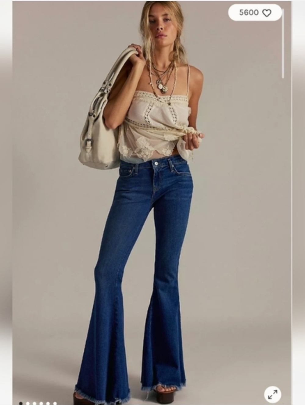 🌟 NWT 🌟 Free People Emre Flares